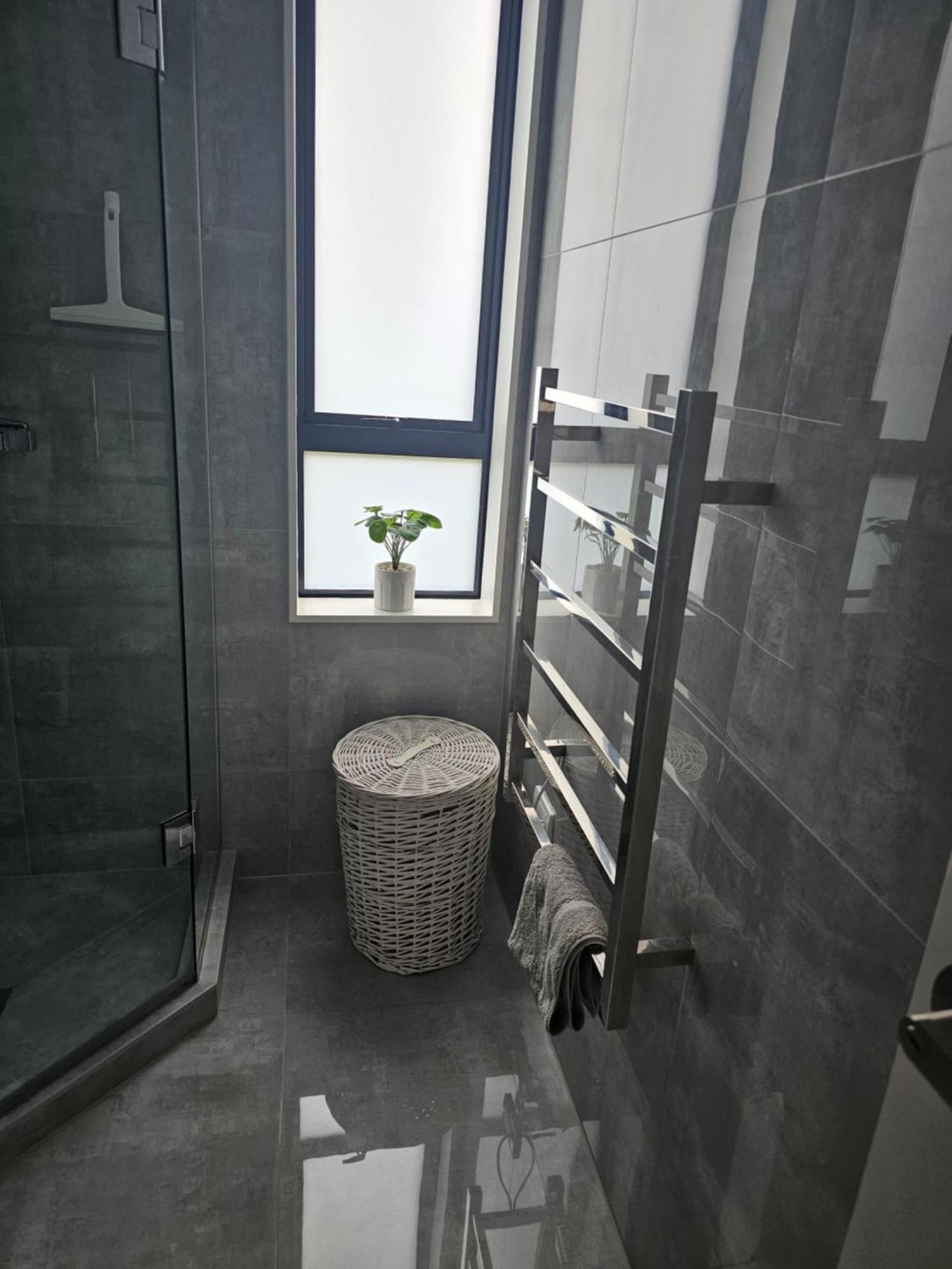 Tui Nest Garden Unit Apartment Silverdale Exterior photo