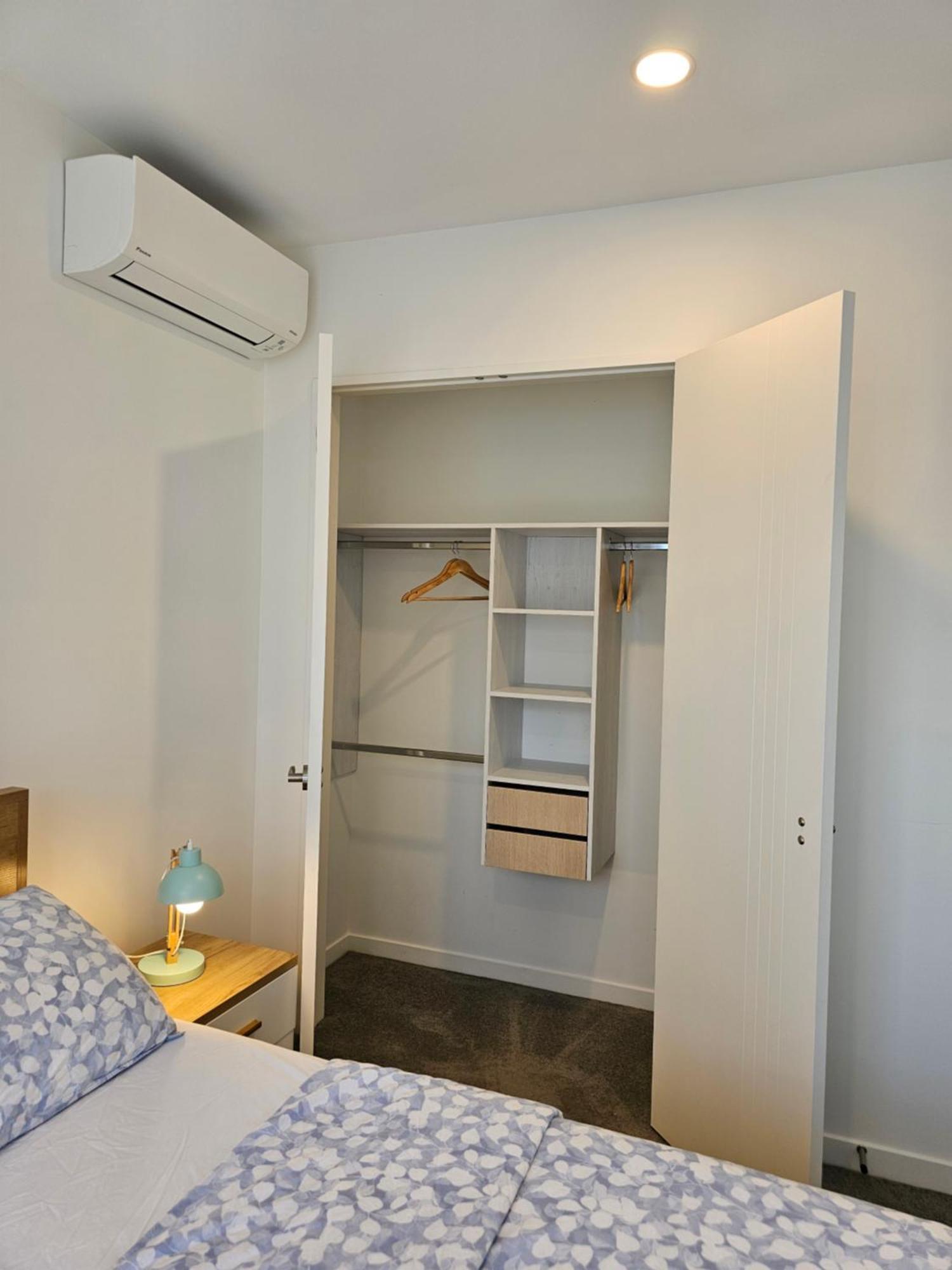 Tui Nest Garden Unit Apartment Silverdale Exterior photo